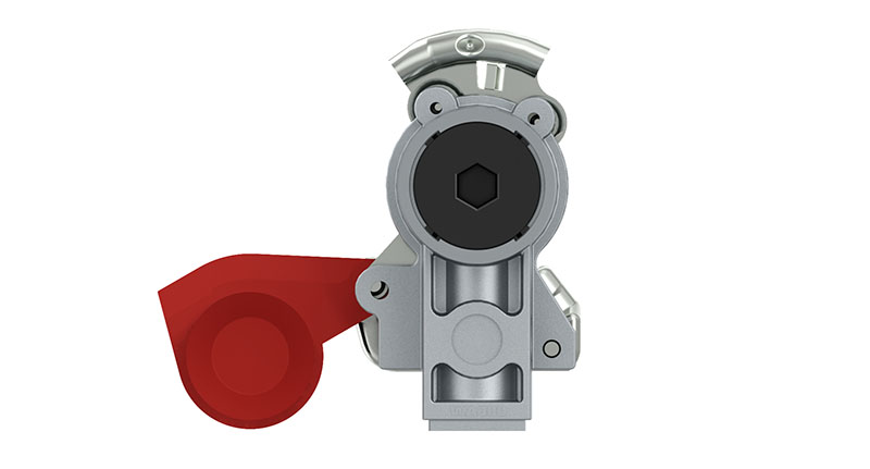 Wabco Koppelkop 9522010040