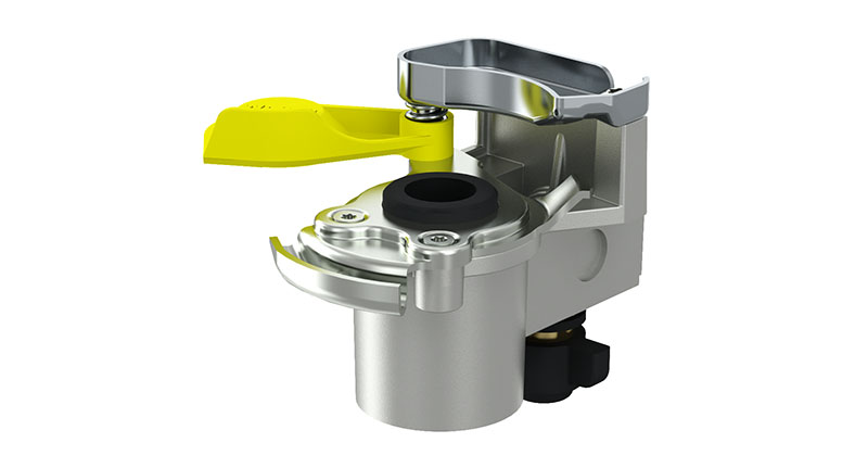 Wabco Koppelkop 9522010080