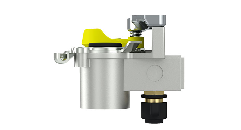 Wabco Koppelkop 9522010080