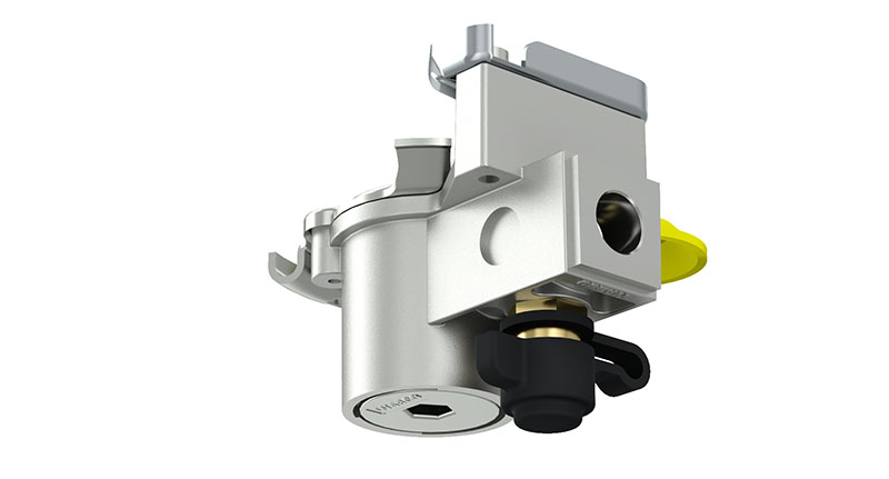 Wabco Koppelkop 9522010080