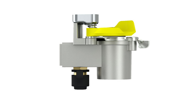 Wabco Koppelkop 9522010080