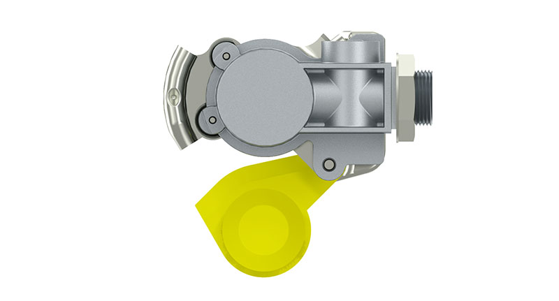 Wabco Koppelkop 9522010110