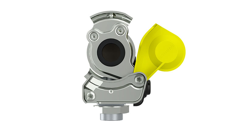 Wabco Koppelkop 9522010130