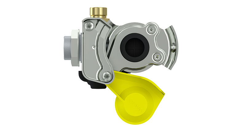 Wabco Koppelkop 9522010140