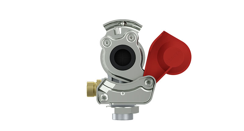 Wabco Koppelkop 9522010150