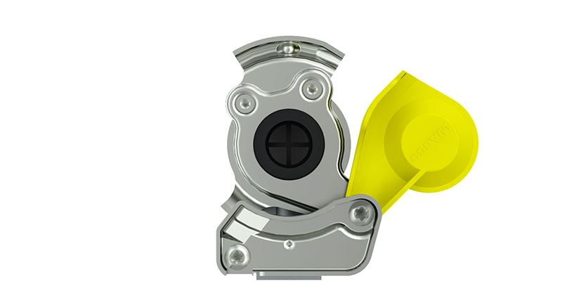 Wabco Koppelkop 9522010160