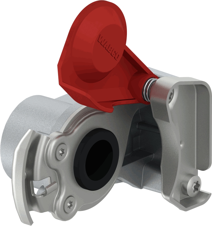 Wabco Koppelkop 9522010170