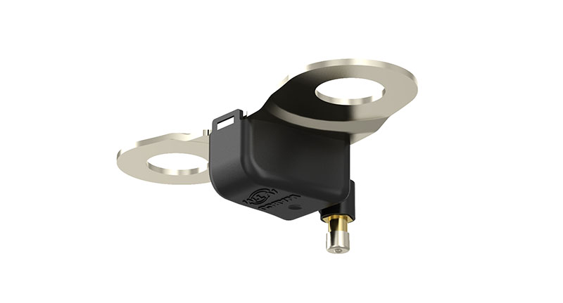 Wabco Wielsensor, controlesysteem bandenspanning 9607310110