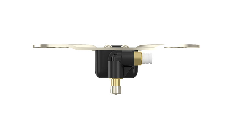 Wabco Wielsensor, controlesysteem bandenspanning 9607310110