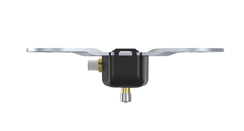 Wabco Wielsensor, controlesysteem bandenspanning 9607310170