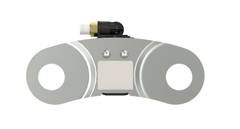 Wabco Wielsensor, controlesysteem bandenspanning 9607310190