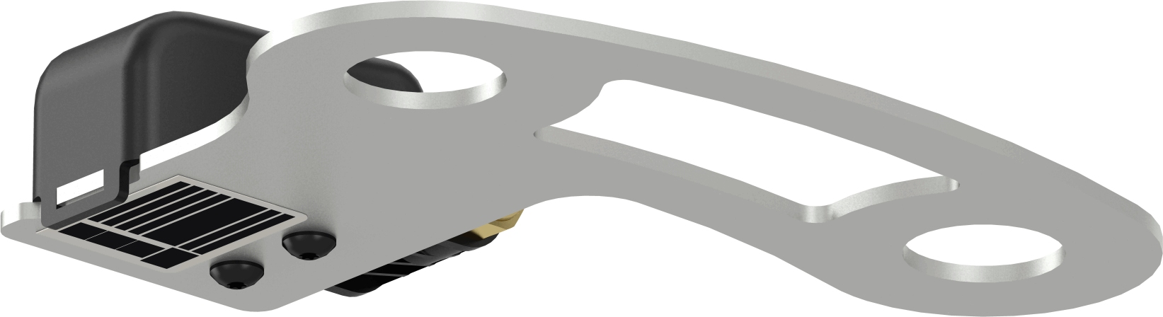 Wabco Wielsensor, controlesysteem bandenspanning 9607310570