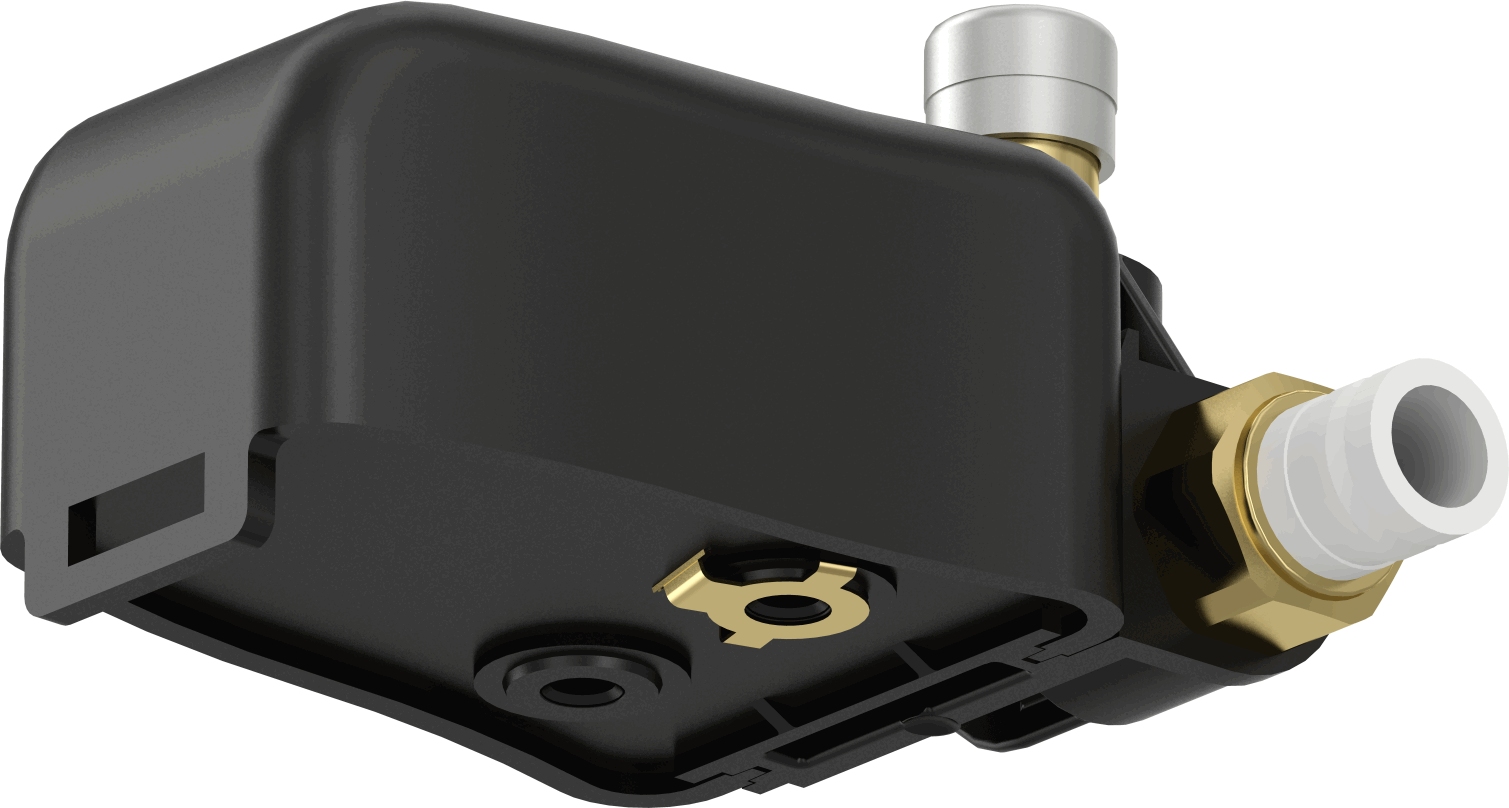 Wabco Wielsensor, controlesysteem bandenspanning 9607311000