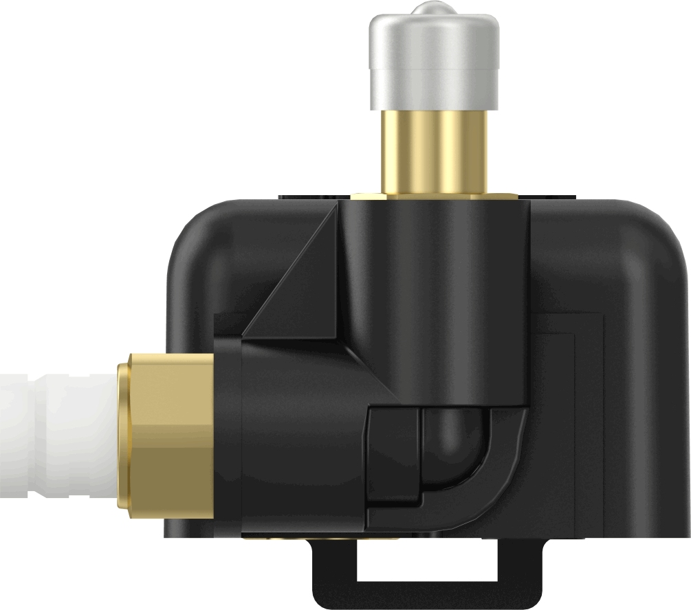 Wabco Wielsensor, controlesysteem bandenspanning 9607311000