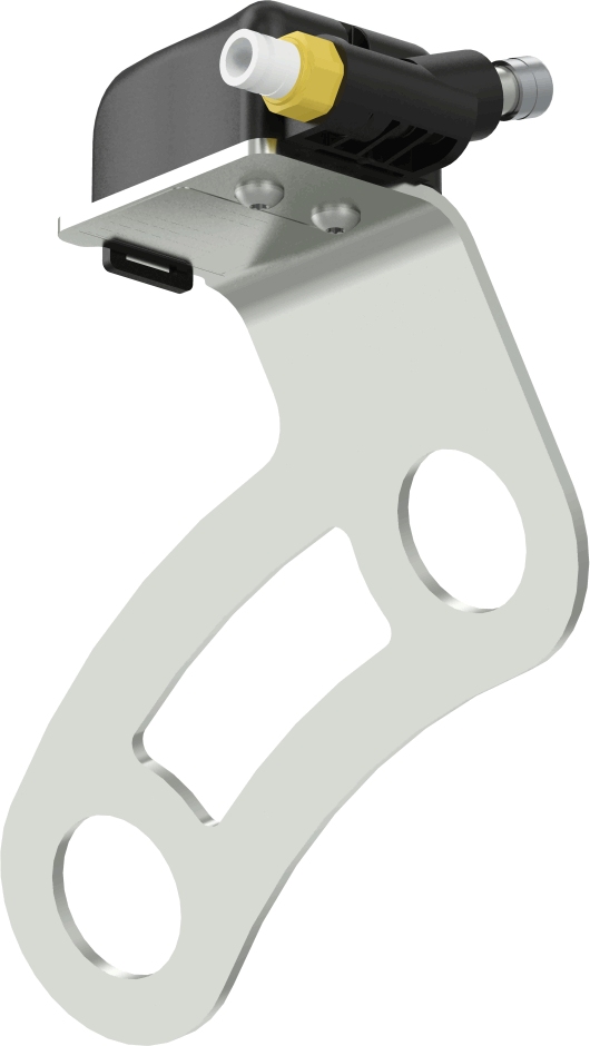 Wabco Wielsensor, controlesysteem bandenspanning 9607312100