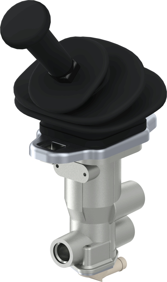 Wabco Remklep 9617221500