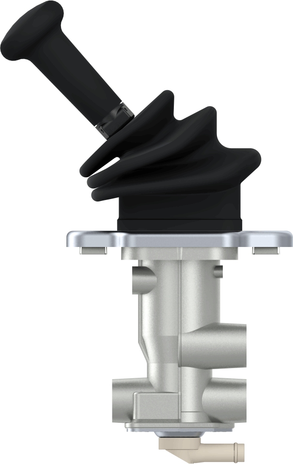 Wabco Remklep 9617221500