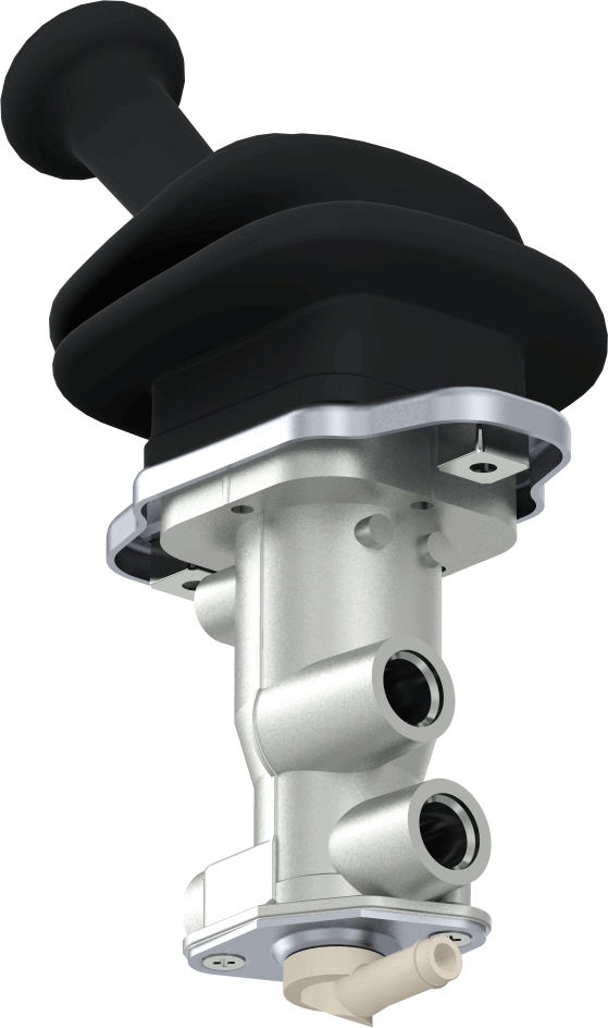 Wabco Remklep 9617221500