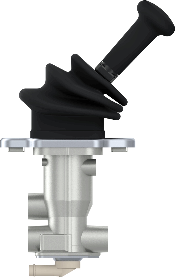 Wabco Remklep 9617221500