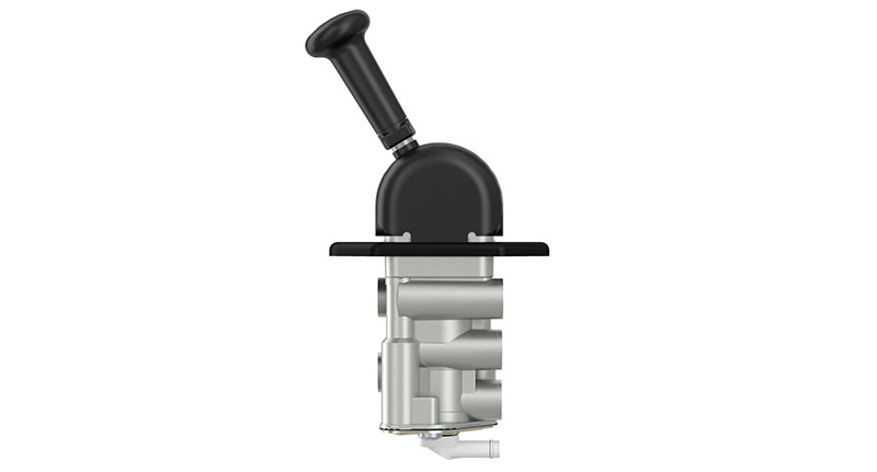 Wabco Remklep 9617222620