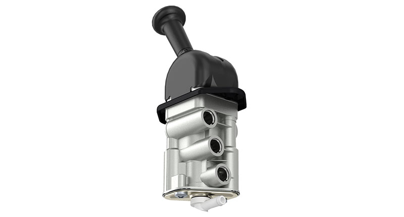 Wabco Remklep 9617222620