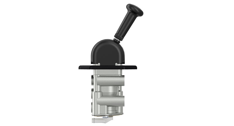 Wabco Remklep 9617222620