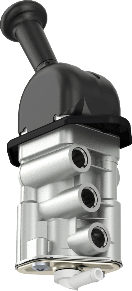 Wabco Remklep 9617222627