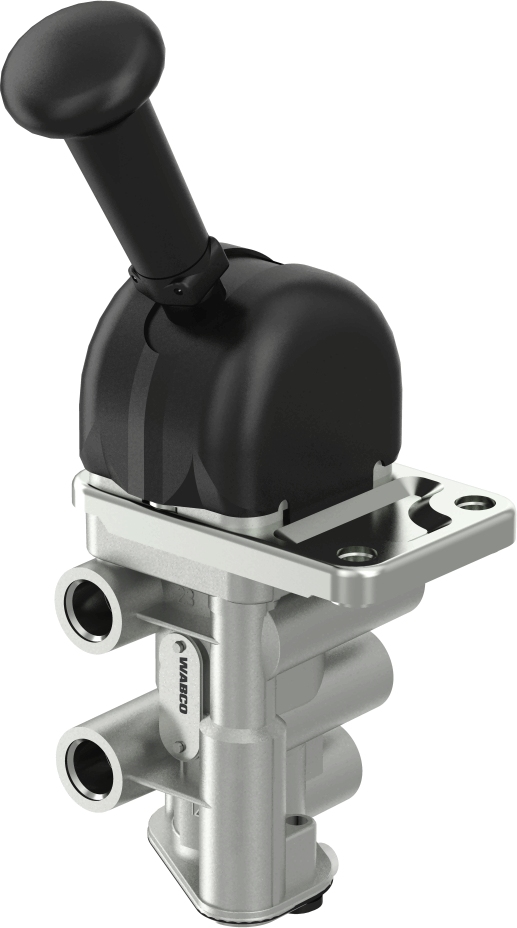 Remklep Wabco 9617222730