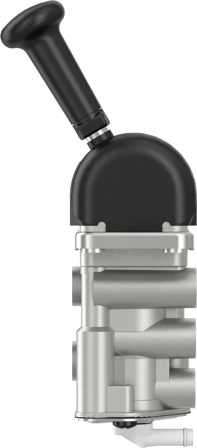 Wabco Remklep 9617222730