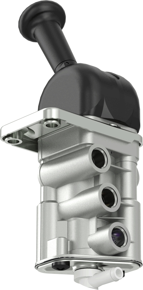 Wabco Remklep 9617222730