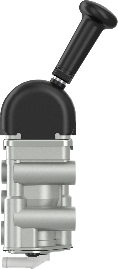 Wabco Remklep 9617222730