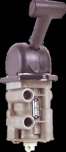 Remklep Wabco 9617223060