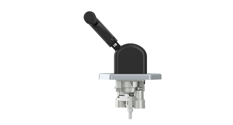 Wabco Remklep 9617230010