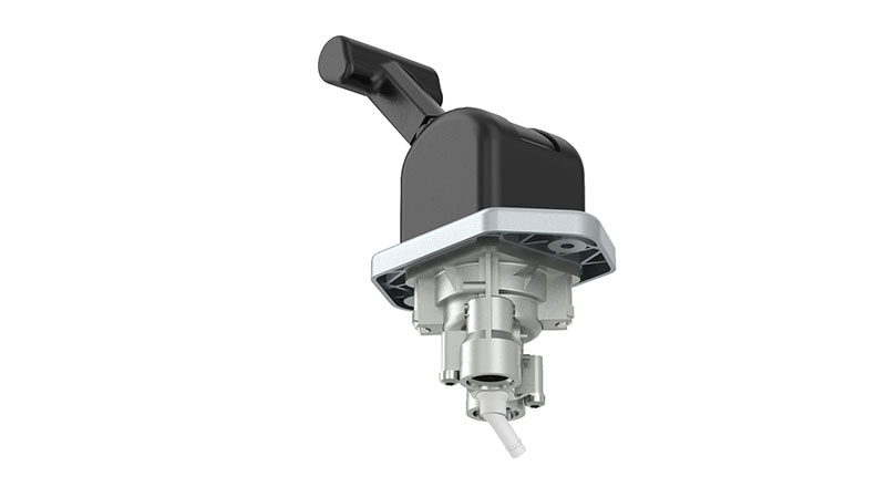 Wabco Remklep 9617230010