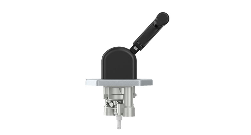 Wabco Remklep 9617230010