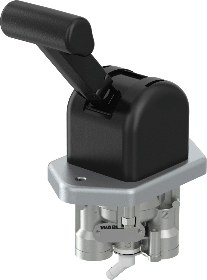 Wabco Remklep 9617230017