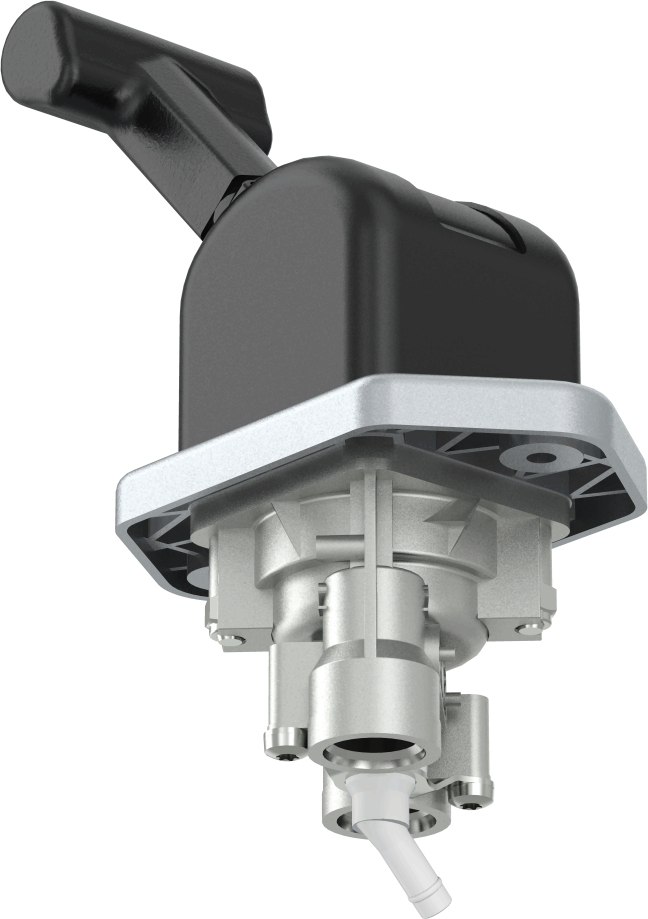 Wabco Remklep 9617230017