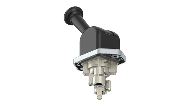 Wabco Remklep 9617230030