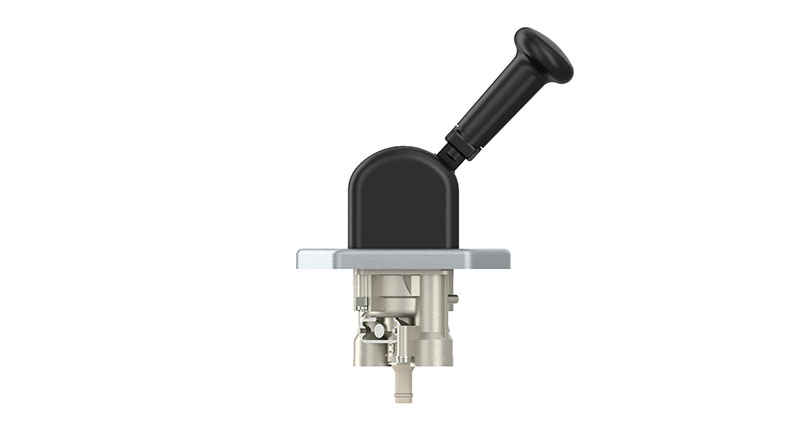 Wabco Remklep 9617230030