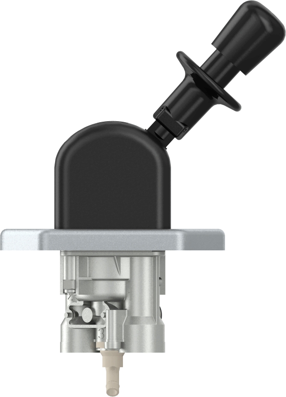 Wabco Remklep 9617230080
