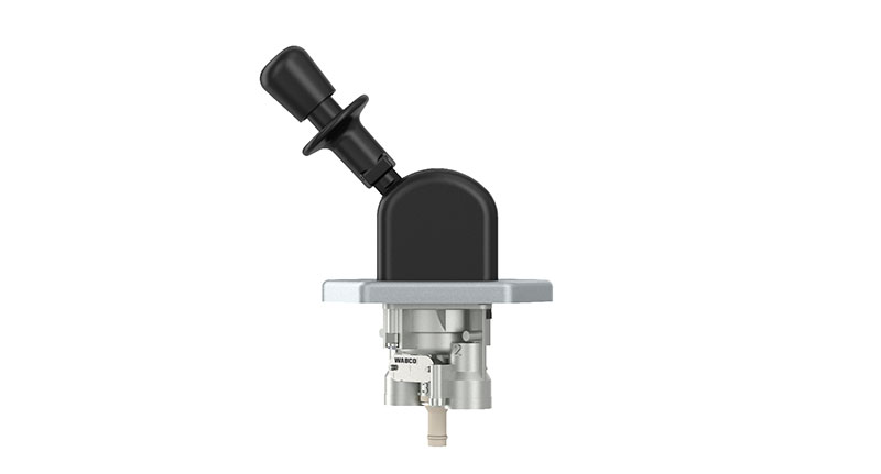 Wabco Remklep 9617230120