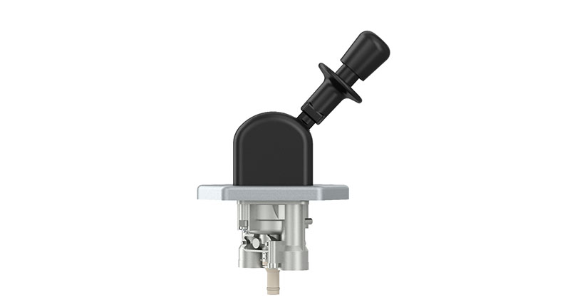 Wabco Remklep 9617230120