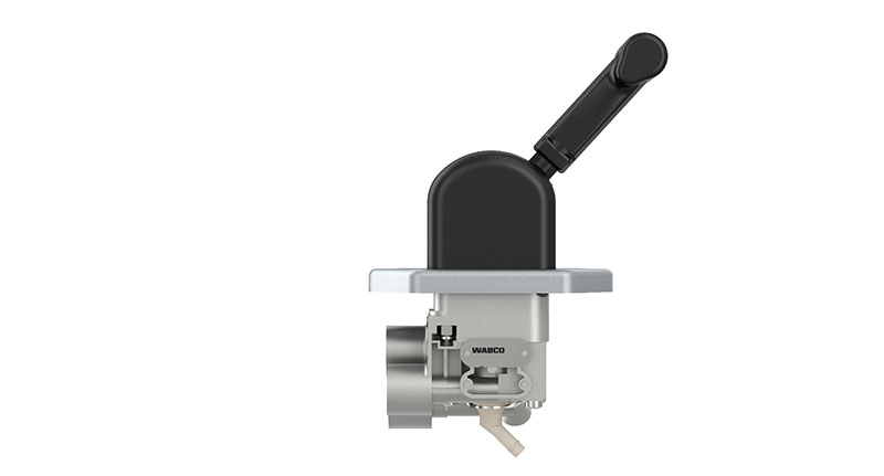 Wabco Remklep 9617230170