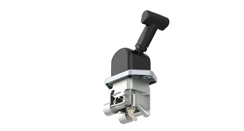 Wabco Remklep 9617230170
