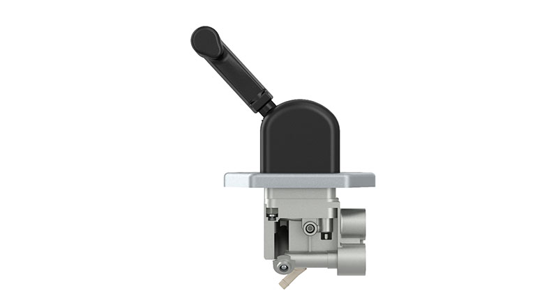 Wabco Remklep 9617230170