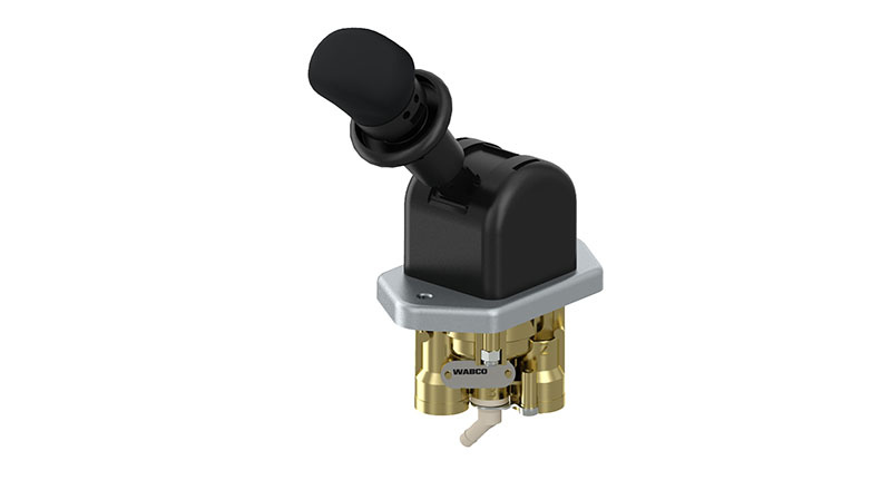 Remklep Wabco 9617230220