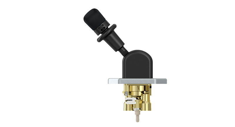 Wabco Remklep 9617230220