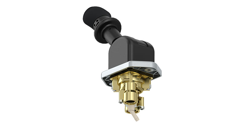 Wabco Remklep 9617230220