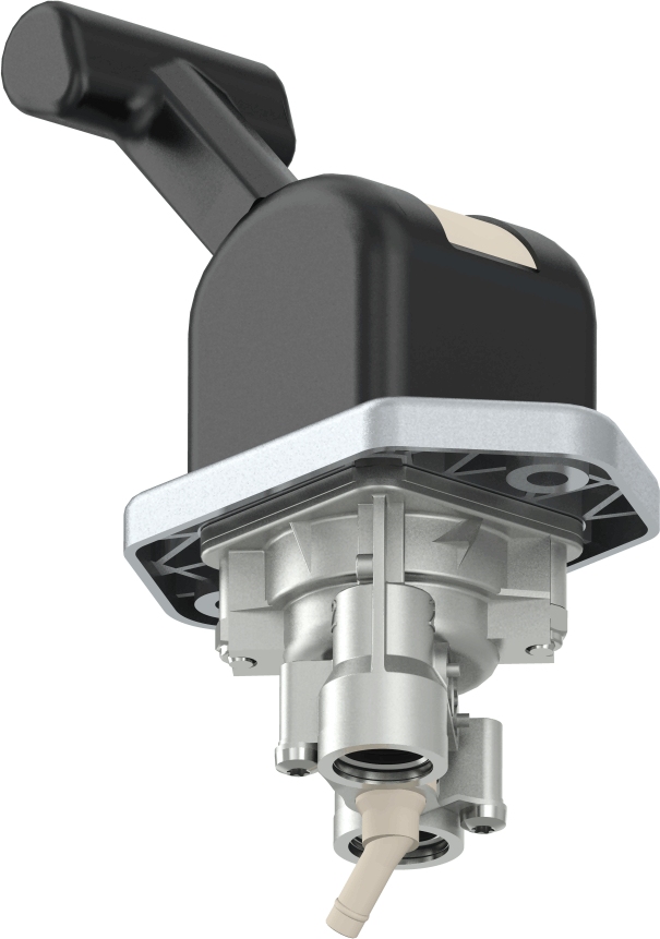 Wabco Remklep 9617230290