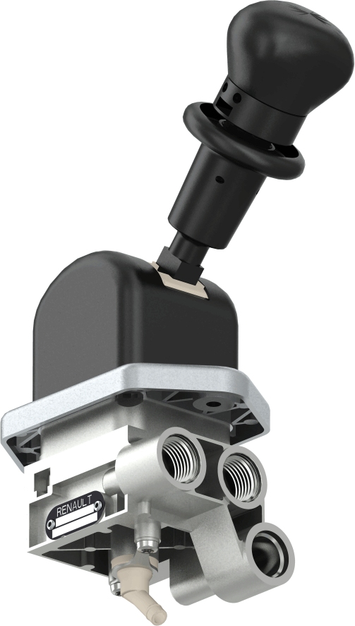 Wabco Remklep 9617230330